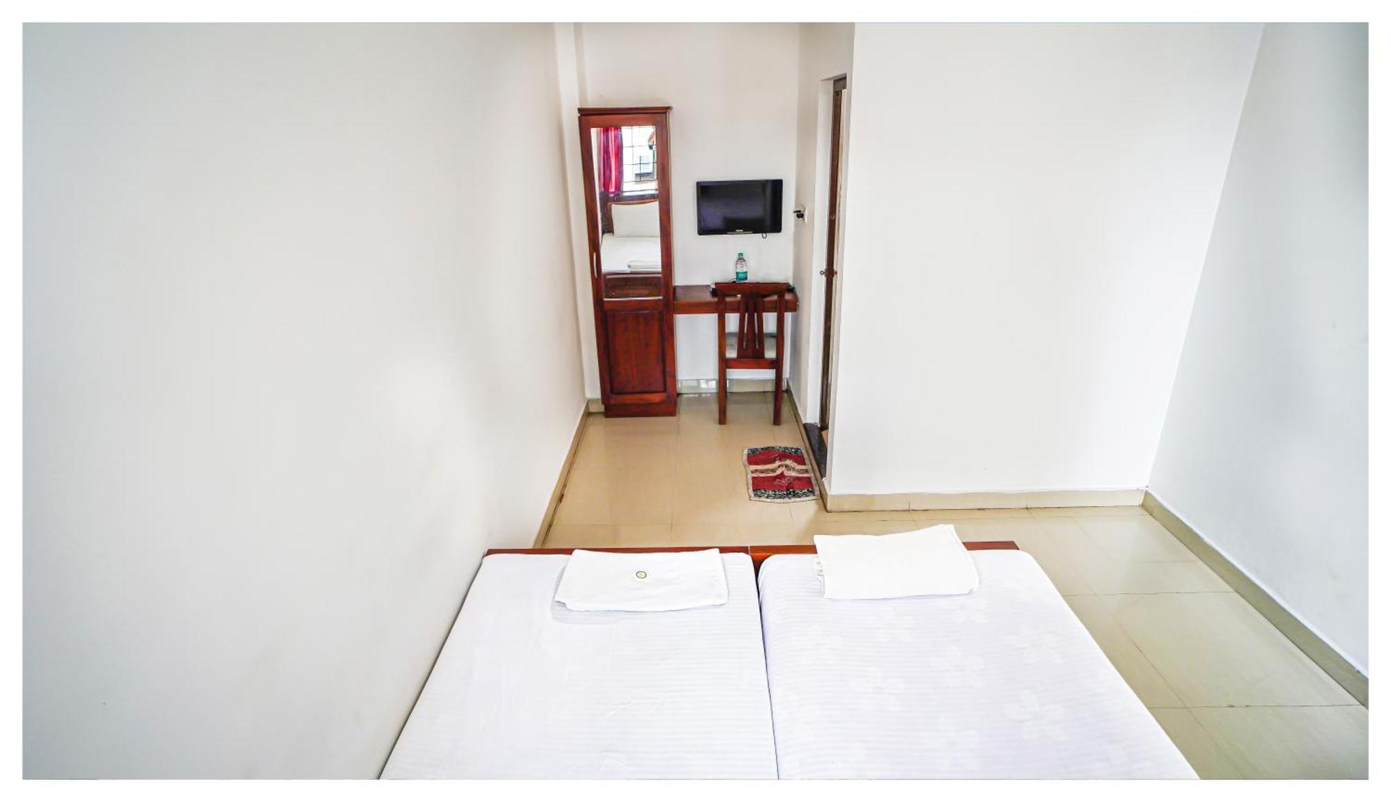 Villa Kay Kay Residency Kochi Exterior foto