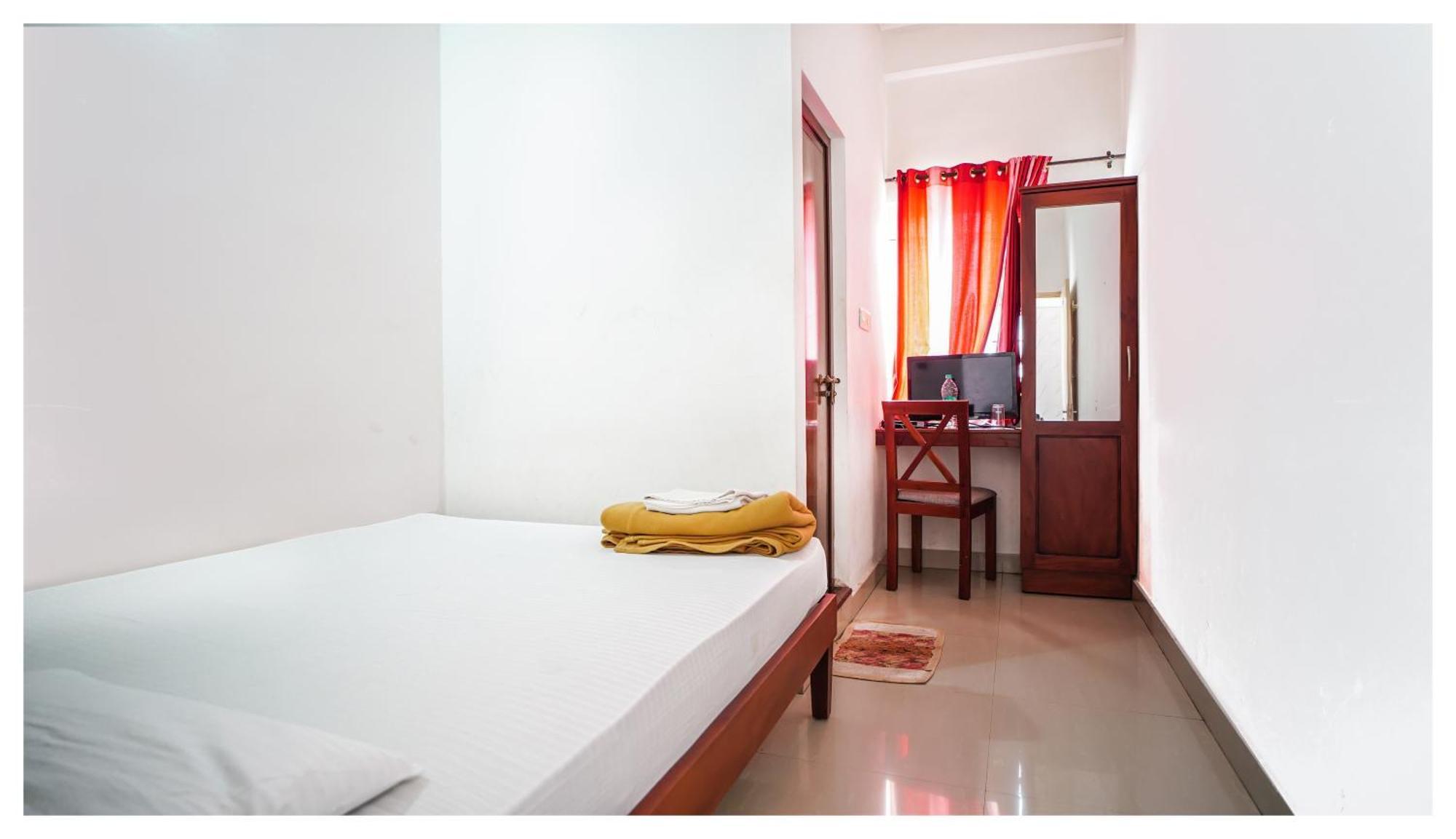 Villa Kay Kay Residency Kochi Exterior foto