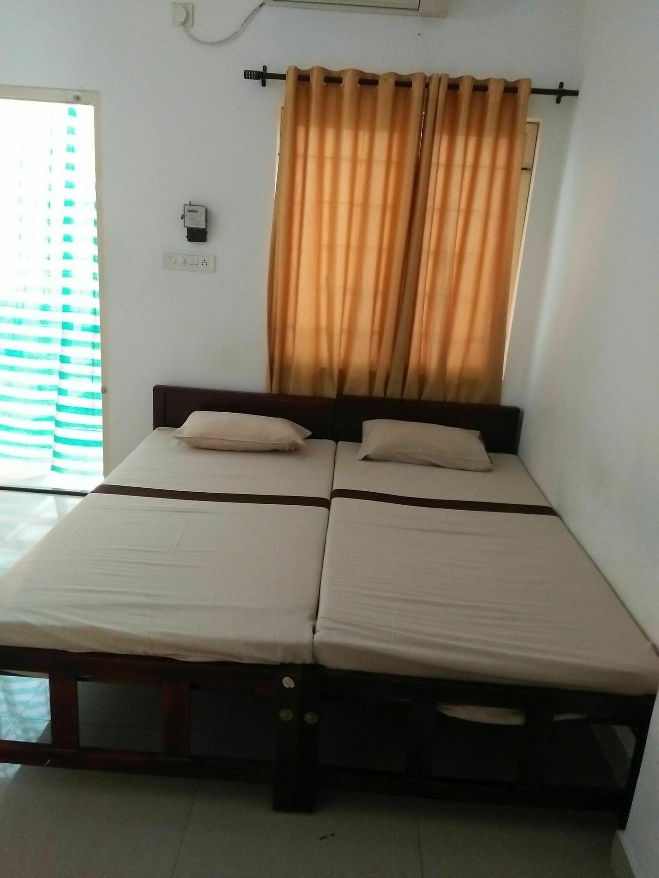 Villa Kay Kay Residency Kochi Exterior foto